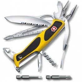 Nůž Victorinox Ranger Grip 55