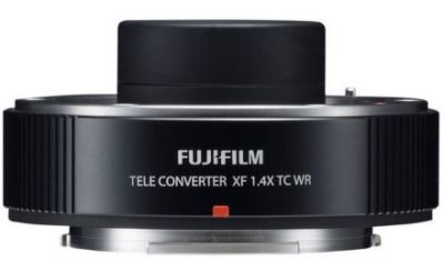 Fujifilm telekonvertor 1,4x TC WR