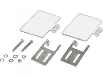 Štít ochranný, pro 410112, EXTOL CRAFT