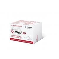 Q Max 30 mg 30 + 30 tobolek ZDARMA