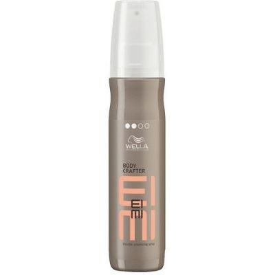 Wella Professional Sprej pro objem a pružnost účesu EIMI Body Crafter 150 ml