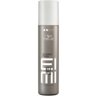 Wella Professional Pružný lak na vlasy bez aerosolu EIMI Flexible Finish 250 ml