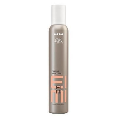 Wella Professional Extra silná tvarovací pěna na vlasy EIMI Shape Control 300 ml