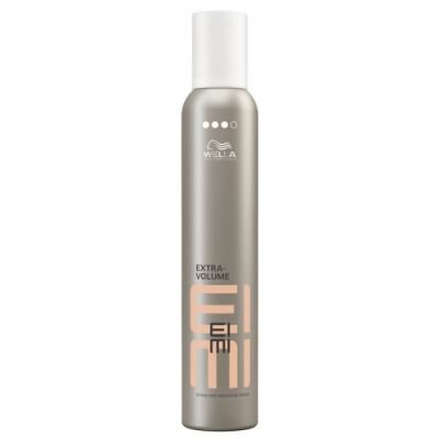Wella Professional Tužící pěna pro objem vlasů se silnou fixací EIMI Extra Volume 300 ml