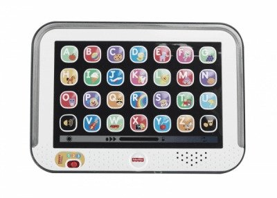 Fisher Price | Fisher Price Smart stages tablet cz