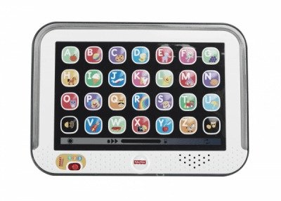 Fisher Price Smart stages tablet CZ