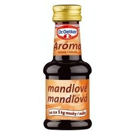 Dr. Oetker Aroma mandlové