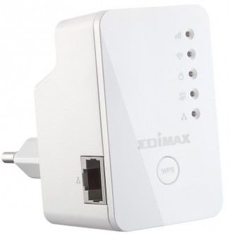 EDIMAX EW-7438RPn Mini N300 Universal WiFi Exte