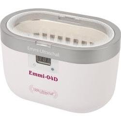 Ultrazvuková čistička Emag Emmi-04D, 0,6 l, 50 W