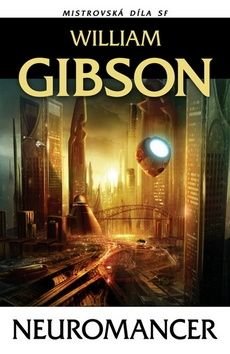 Neuromancer - William Gibson