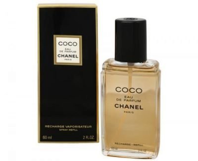 Chanel Coco - parfémová voda (náplň) 60 ml