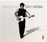 Tracy Chapman Greatest Hits
