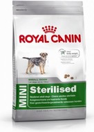 Royal Canin Mini Sterilised 2kg