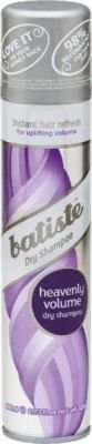 Batiste Heavenly Volume Dry Shampoo suchý šampon 200 ml