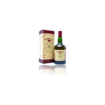 Whisky Redbreast 15YO Sigle Pot Still 0,7 46%