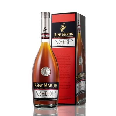 Remy Martin V.S.O.P. 0,7l 40%