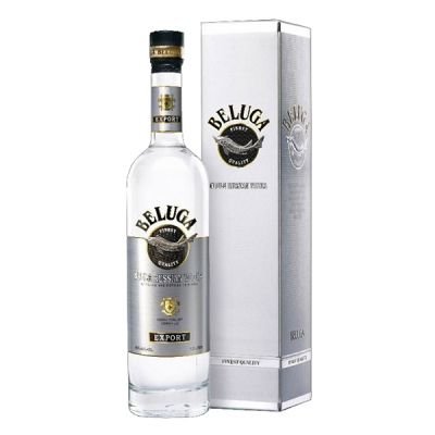 Vodka Beluga Noble Russian 0,7l 40%