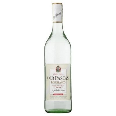 Old Pascas White 1l 37,5%