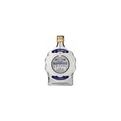 Slivovice Kosher Silver 0,7l 50%