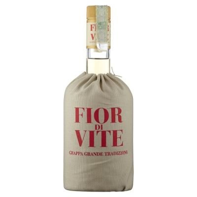 Grappa Fior di Vite 0,7l 40%