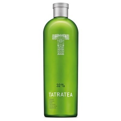 Liqueur TATRATEA 32% 0,7l Citrus Tea