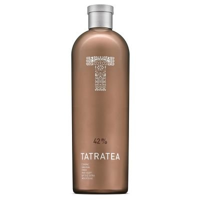 Tatratea 0,7l 42%