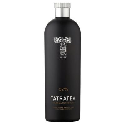 Tatratea 0,7l 52%