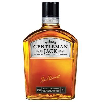 Whisky Jack Daniels Gentleman Jack 0,7l 40%