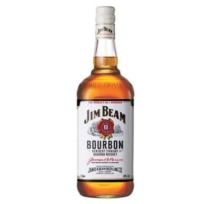 Jim Beam 40% 1l