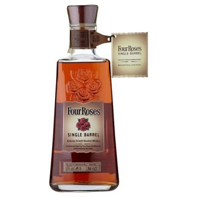 whisky bourbon Four Roses 50% 0,7l Single Barrel