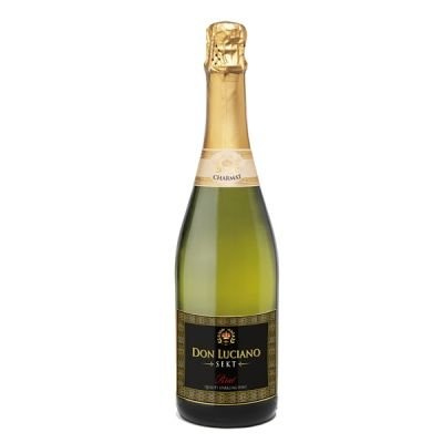 Charmat Don Luciano Brut 0,75l