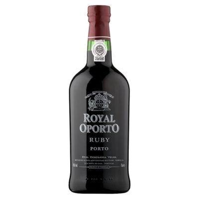 Royal Oporto Ruby 19% 0,75l