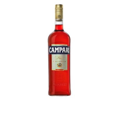 Campari Bitter 1l 25%