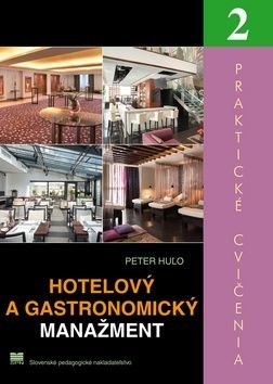 Hotelový a gastronomický manažment 2 - Peter Hużo
