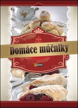 Domáce múčniky