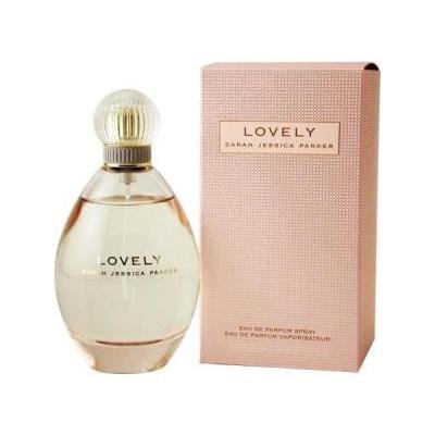 Sarah Jessica Parker Lovely 100ml EDP   W