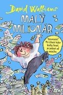 Malý milionár - David Walliams