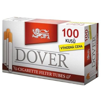 Dover Dutinky Dover 100ks