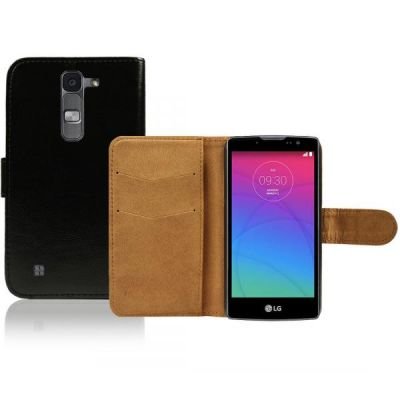 Pouzdro pro LG Spirit 4G LTE černé
