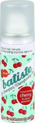 Batiste Fruity & Cheeky Cherry Dry Shampoo suchý šampon na vlasy 50 ml