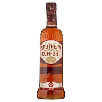 Southern Comfort 1l 35% (holá láhev)