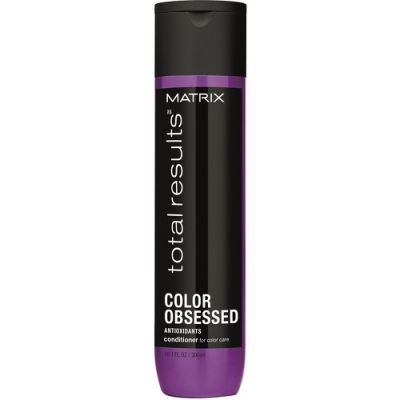 Matrix Kondicionér pro barvené vlasy Total Results Color Obsessed (Conditioner for Color Care) 1000 ml