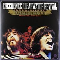 Creedence Clearwater Revival Chronicle (The 20 Greatest Hits) - Vinyl