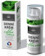 Regina Aloe Vera denní krém 50 ml