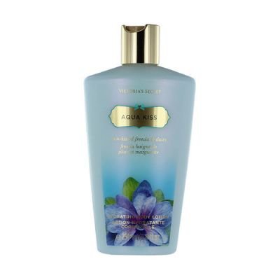 Victoria Secret Aqua Kiss 250ml Tělové mléko   W