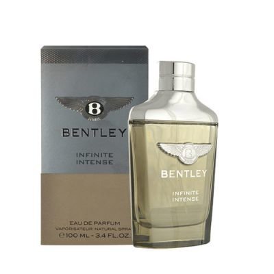 Bentley Infinite Intense 100ml EDP Tester  M