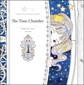 The Time Chamber Komnata času - Daria Song