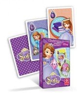 karty Černý Petr Sofie První