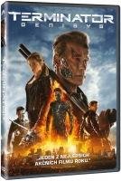 DVD Terminator Genisys