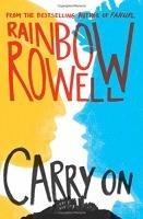 ROWELL RAINBOW Carry on